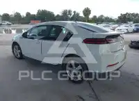 2013 Chevrolet Volt фото