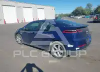 2013 Chevrolet Volt фото