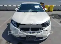 2013 Chevrolet Volt фото