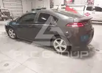 2013 Chevrolet Volt фото