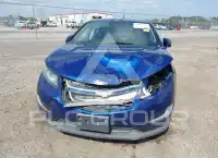 2013 Chevrolet Volt фото
