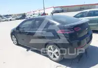 2013 Chevrolet Volt фото
