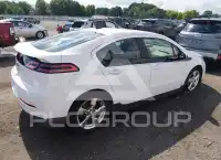2013 Chevrolet Volt photo