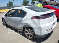 2013 Chevrolet Volt photo