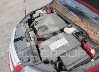 2013 Chevrolet Volt photo