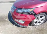 2013 Chevrolet Volt photo