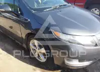 2013 Chevrolet Volt фото
