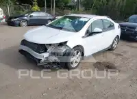 2013 Chevrolet Volt photo