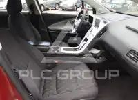2013 Chevrolet Volt photo