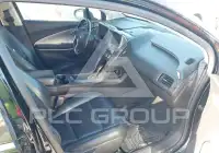 2013 Chevrolet Volt photo