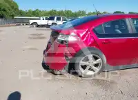 2013 Chevrolet Volt фото