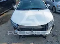 2013 Chevrolet Volt photo