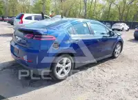 2013 Chevrolet Volt фото