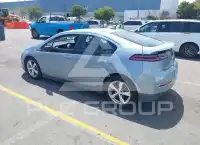 2013 Chevrolet Volt фото