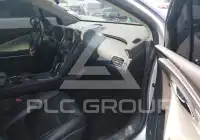 2013 Chevrolet Volt фото