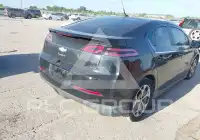 2013 Chevrolet Volt photo