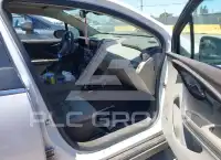 2013 Chevrolet Volt photo