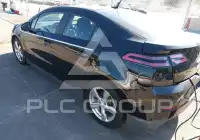 2013 Chevrolet Volt фото