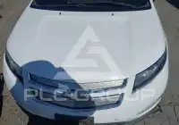 2013 Chevrolet Volt фото