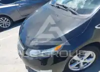2013 Chevrolet Volt photo