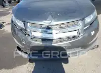 2013 Chevrolet Volt фото