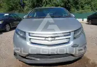 2013 Chevrolet Volt фото