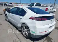 2013 Chevrolet Volt photo