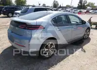 2013 Chevrolet Volt photo