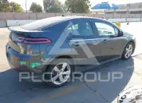 2013 Chevrolet Volt photo