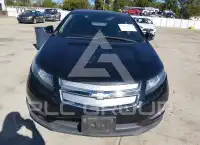2013 Chevrolet Volt photo