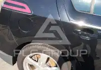 2013 Chevrolet Volt фото