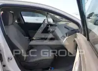 2013 Chevrolet Volt фото