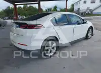 2013 Chevrolet Volt фото