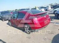 2013 Chevrolet Volt photo