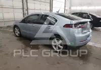 2013 Chevrolet Volt photo