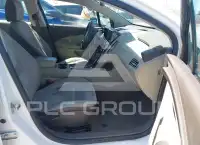 2013 Chevrolet Volt photo