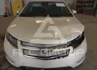 2013 Chevrolet Volt фото