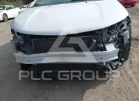 2013 Chevrolet Volt photo