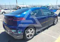 2013 Chevrolet Volt photo