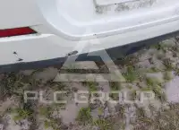 2013 Chevrolet Volt фото