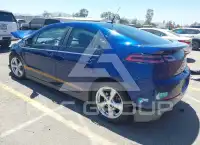 2013 Chevrolet Volt photo