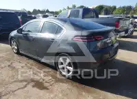 2013 Chevrolet Volt фото