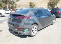 2013 Chevrolet Volt фото