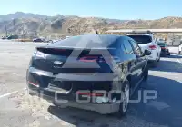 2013 Chevrolet Volt фото