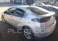 2013 Chevrolet Volt фото