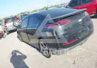 2013 Chevrolet Volt photo