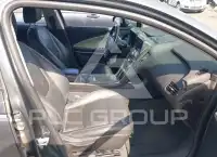 2013 Chevrolet Volt фото
