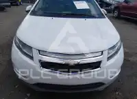 2013 Chevrolet Volt photo