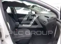 2013 Chevrolet Volt фото
