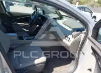 2013 Chevrolet Volt фото